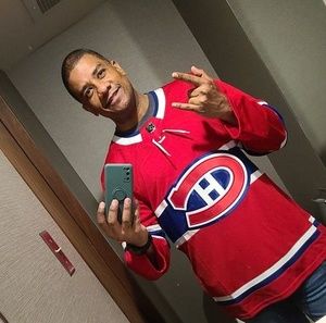 Meet your Posher, Kersley